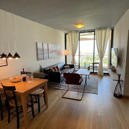 קיסריה נאות גולף- Oren Apartment Exterior photo