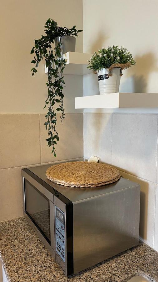 קיסריה נאות גולף- Oren Apartment Exterior photo