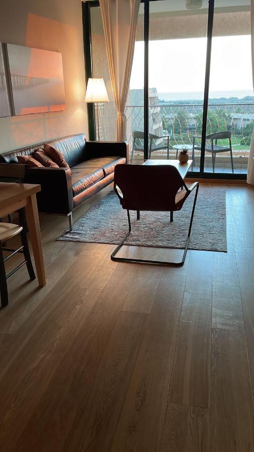 קיסריה נאות גולף- Oren Apartment Exterior photo